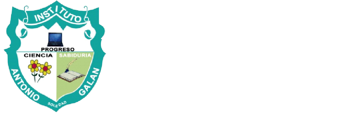 Instituto Antonio Galan
